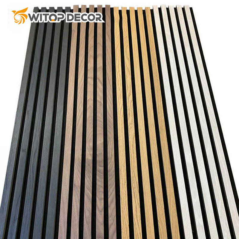 Pet Felt Acoustic Panels Wall