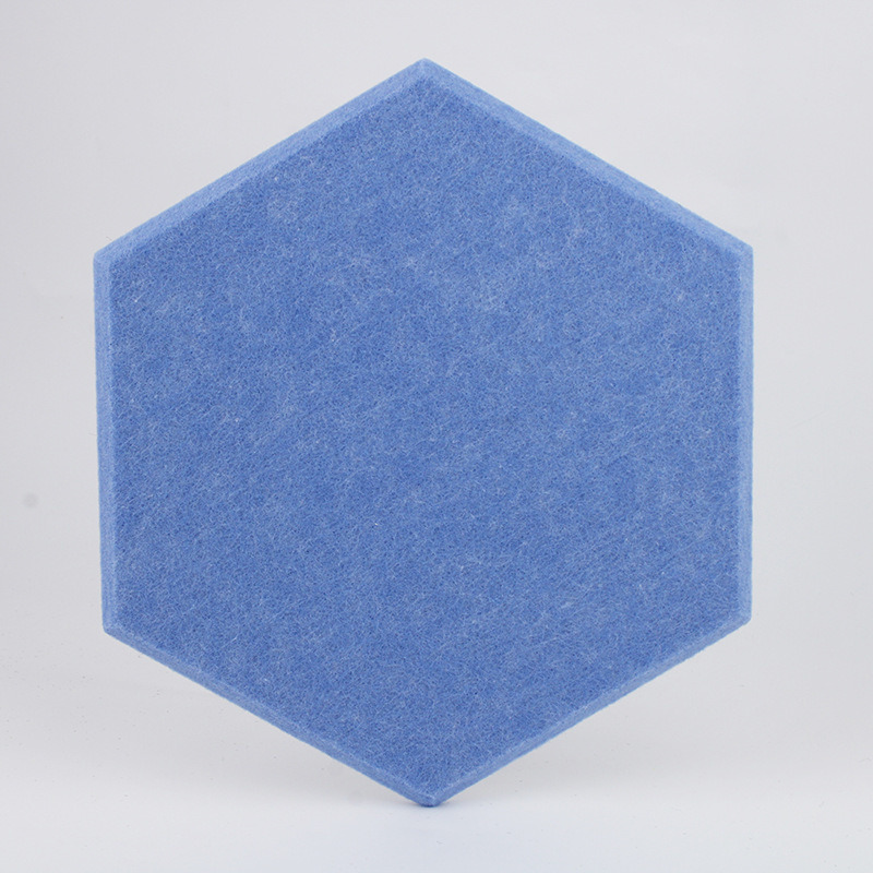 3D Decorative Acoustic Panel for Wall