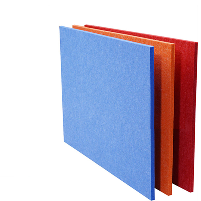 3D Decorative Acoustic Panel for Wall