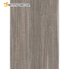 Factory Leather Colours Easy Installation Bamboo Fiber Board Wood Veneer Charcoal Panel