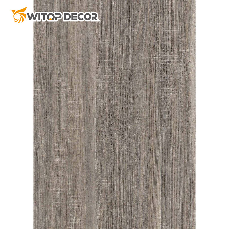 Factory Leather Colours Easy Installation Bamboo Fiber Board Wood Veneer Charcoal Panel