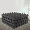 Acoustic Panel for Wall Covering