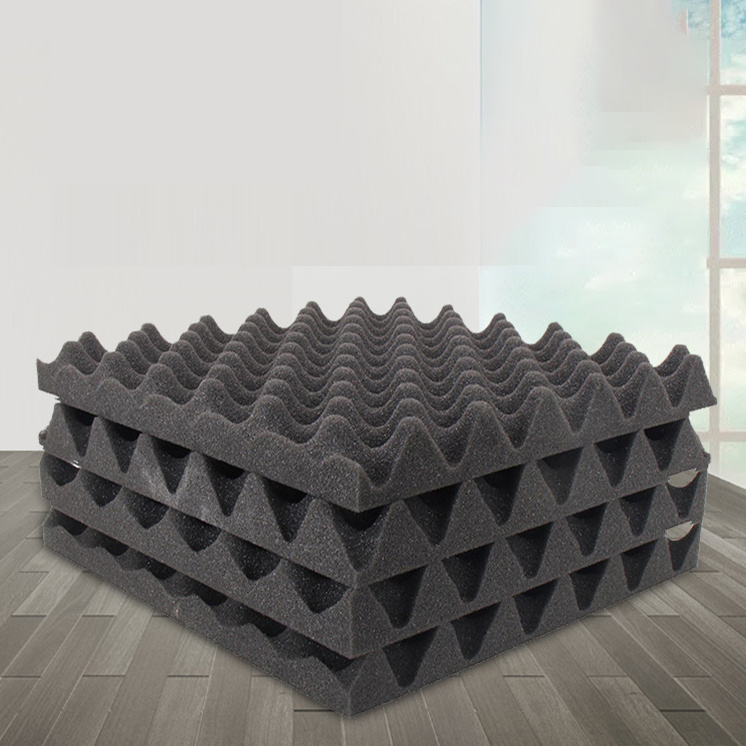 Acoustic Panel for Wall Covering