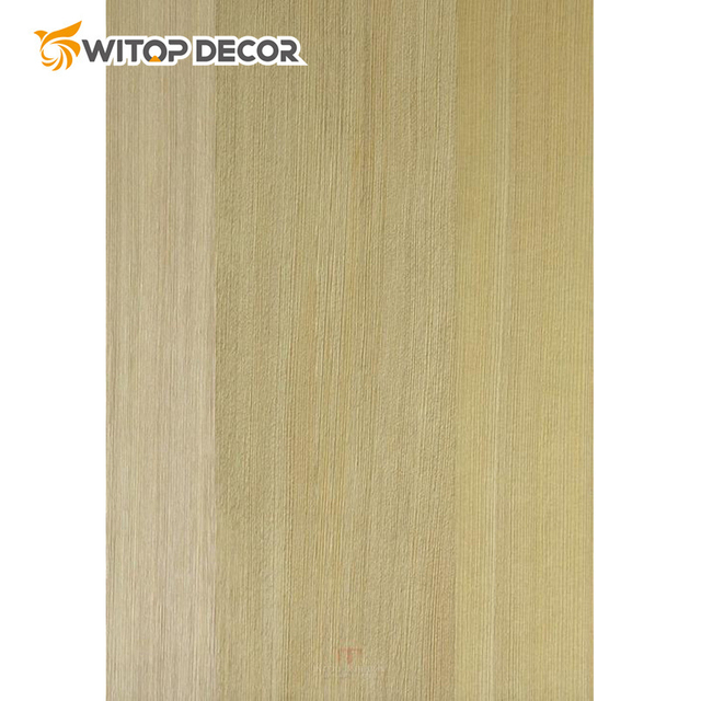 Building Material Bamboo Charcoal Wood Veneer Eco-Friendly Cheap Price Wall Panel Board