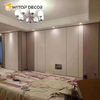 Factory Waterproof Interior Decorative Charcoal Panel Wood Veneer Bamboo Charcoal
