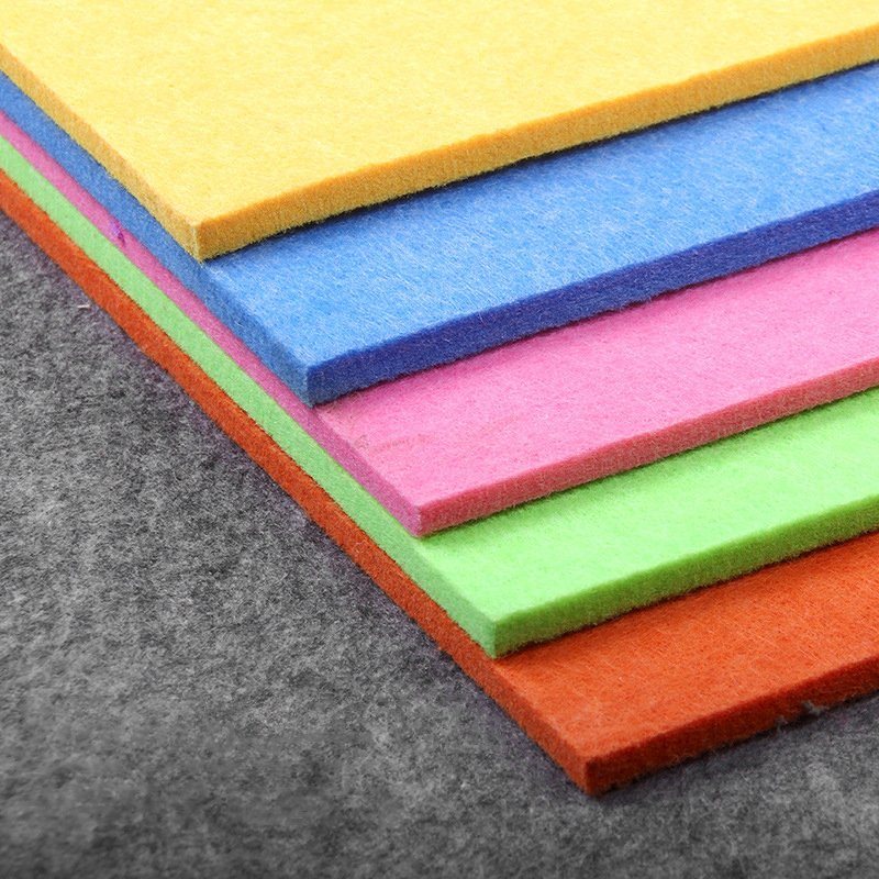 Polyester Fiber Acoustic Wall Panel
