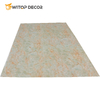 High Quality UV 3D PVC Marble Sheet for Decoration