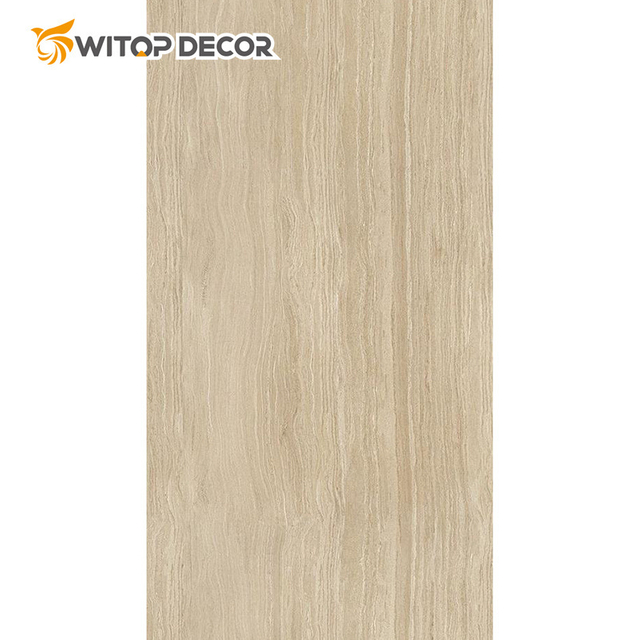 Witop WPC High Quality Bamboo Charcoal Board Bamboo and Wood Fiber Board