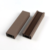 New Design Wholesale Exterior Privacy Fence WPC Panel Board