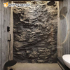 Luxury PU Stone Faux Wall Panel