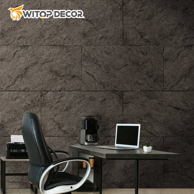Polyurethane PU Stone in Vietnam