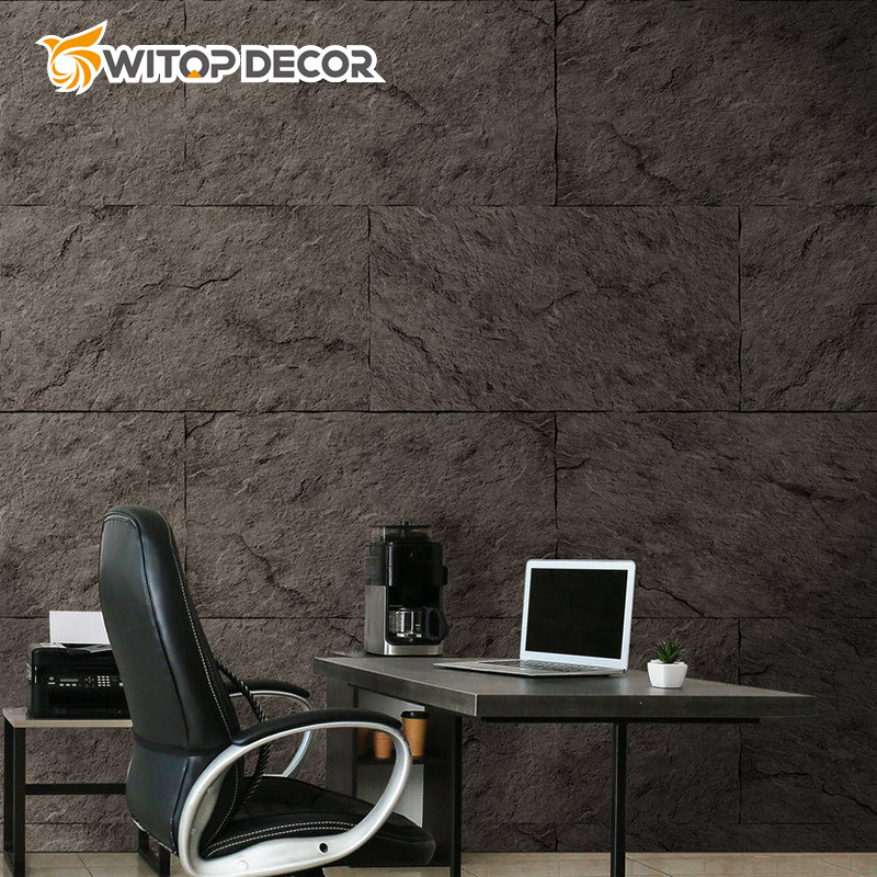 Polyurethane PU Stone in Vietnam