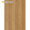 1220X2440mm Bamboo Charcoal Wood Veneer Marble Color Film WPC PVC Wall Panel Sheet for Interior Cladding Projects
