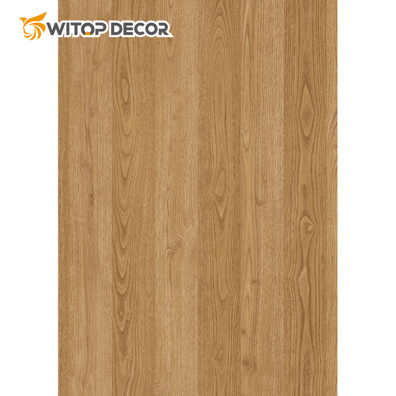 1220X2440mm Bamboo Charcoal Wood Veneer Marble Color Film WPC PVC Wall Panel Sheet for Interior Cladding Projects
