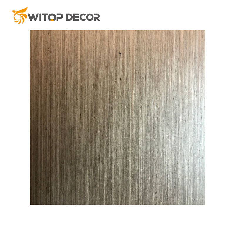 WPC Wall Panel Carbon Crystal Wall Panel for Building Material Eco-Friendly Cheap Price Wall Panel Board