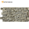 Grey Natural-Stone Cladding Hot Selling