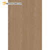 Customized Manufacturer Wood Veneer Charcoal Panel Bamboo Fiber Board