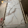 Home Interior Decorative 1.22X2.8m PVC Panel 3D Printed UV Marble Sheet