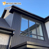 High-quality Co-Extrusion WPC Outdoor Wall Panel WPC Wall Cladding