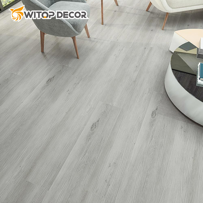 Premium Rigid Core Good Quality Spc Vinyl Floor