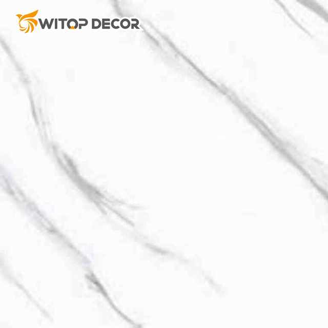 PVC Marble Sheet UV Coating Factory Directly