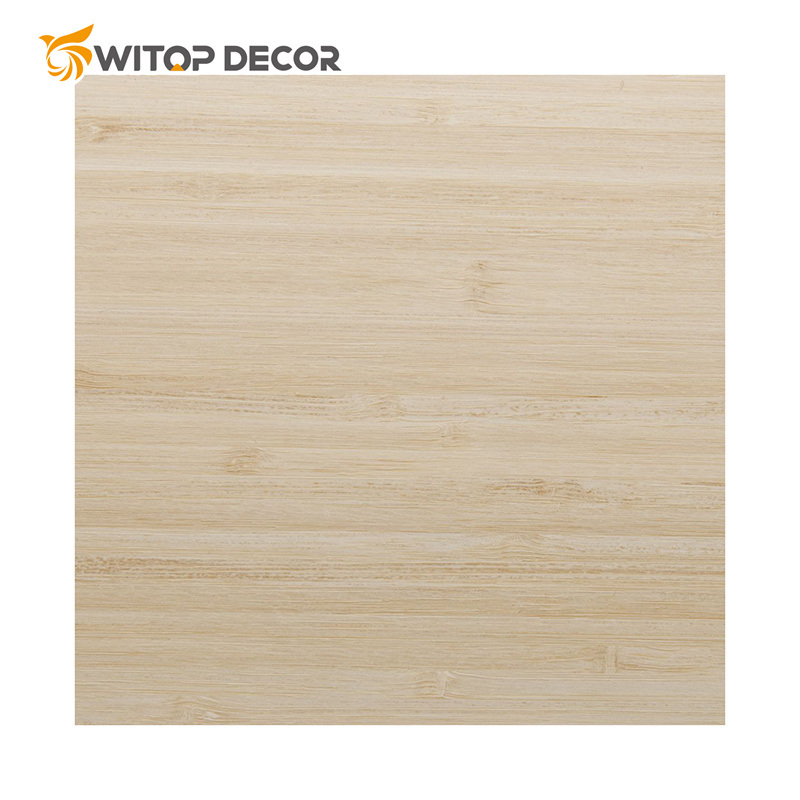 Witop WPC Easy Installation Home Interior Decoration Fluted Wall Panel