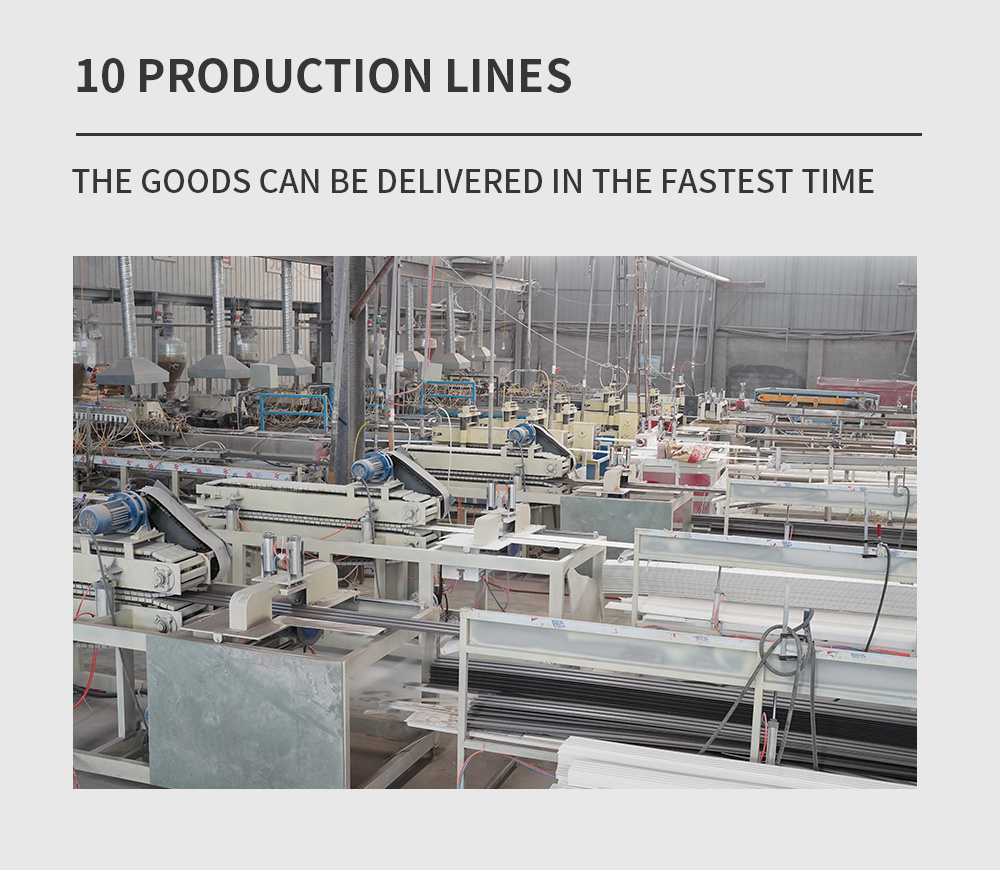 Modern Style Decorative Panels WPC Composite Wood Plastic Exterior WPC Wall Cladding