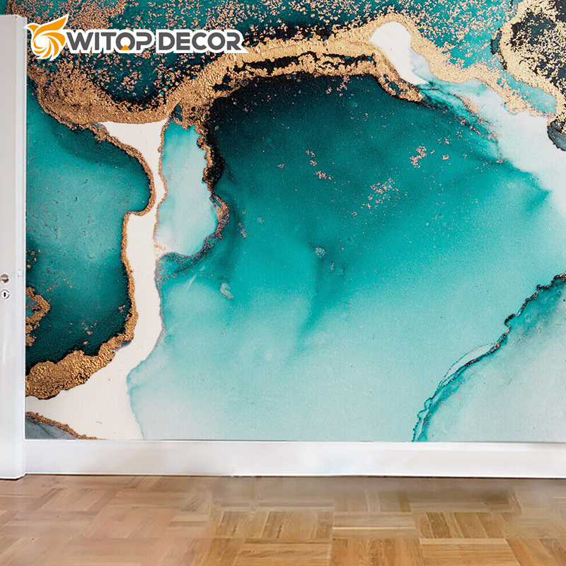 Anti Scratch 3D High Glossy UV Wall Panel