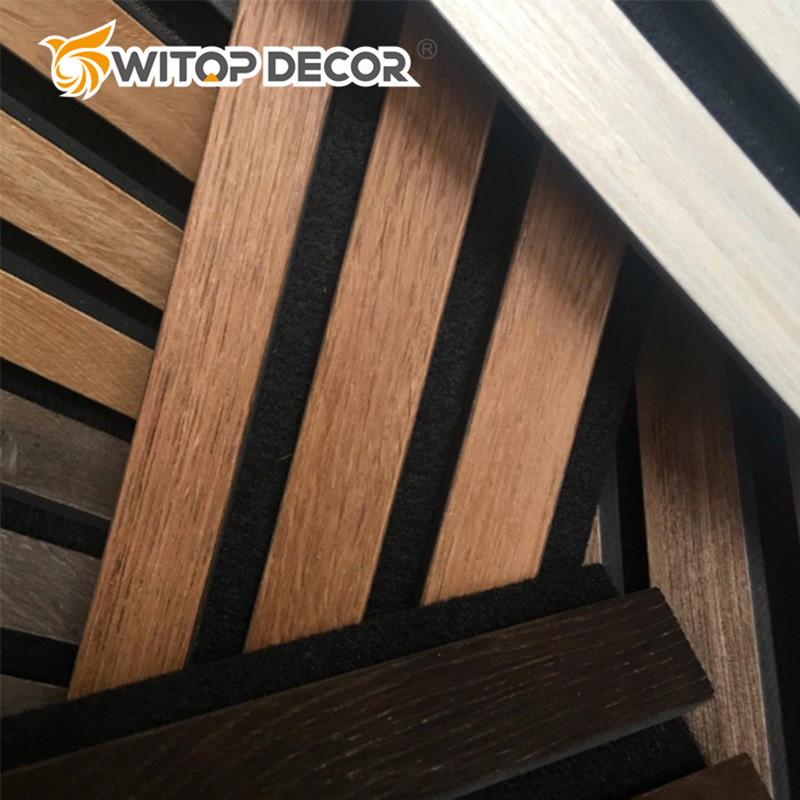 Good Quality Sound Absorbing Acoustic Panel