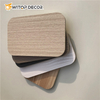 Witop WPC Best Price Wall Cladding High Performance Wood Carved Wall Hanging Panel