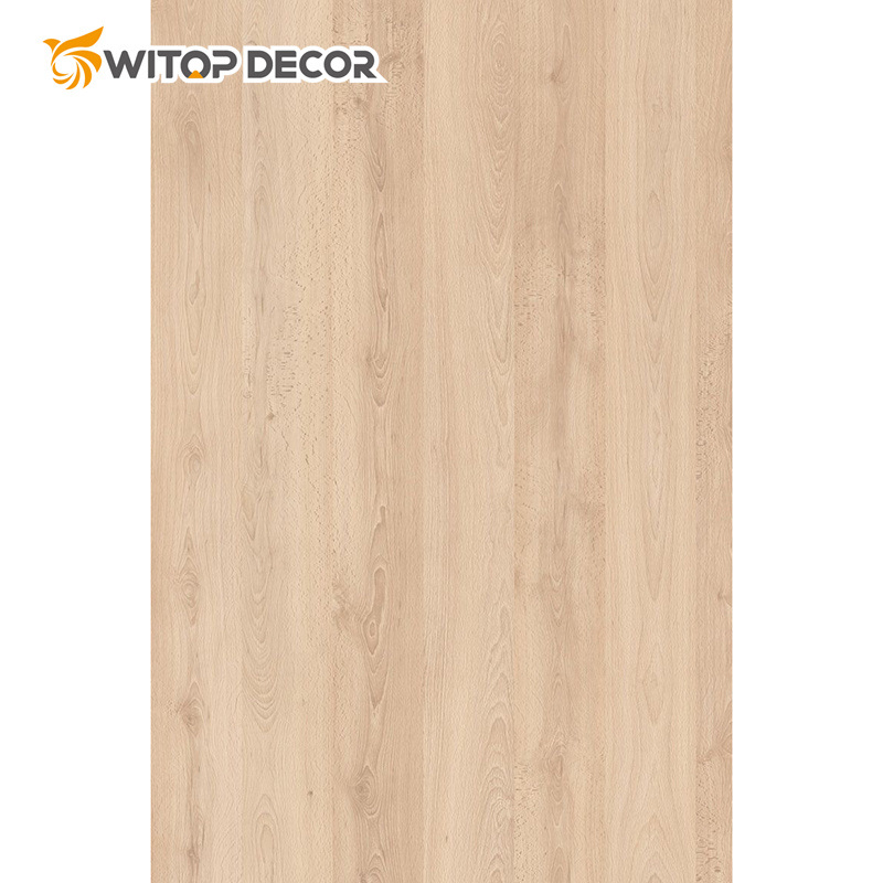 Natural Bamboo Wood Fiber Board Metal Marble Color Film Wall Covering Panel 1220X2440mm