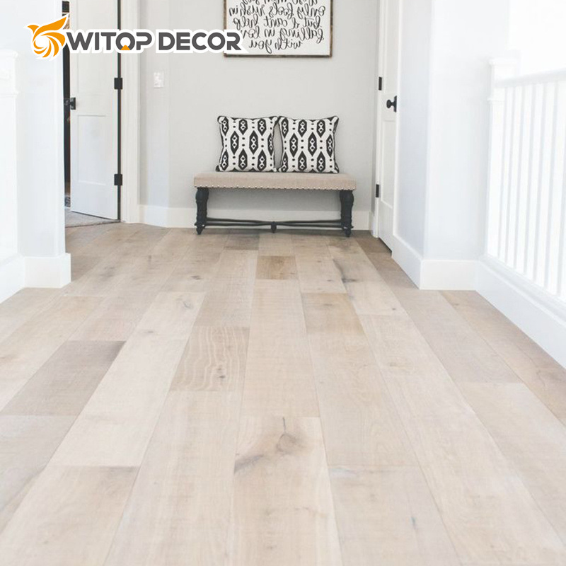 Floor Click Lock 4mm Vinyl Spc Click Flooring Indoor Tiles