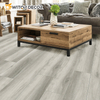 4/0.3 Spc Waterproof Wood Grain Interlocking Spc Floor Environmentally Friendly Vinyl Flooring