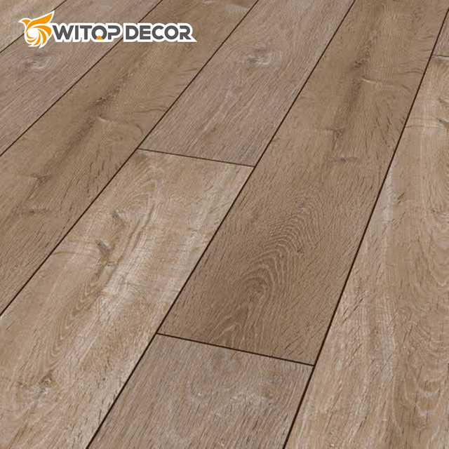 Modern PVC Flooring Vinyl Plastic Grain Spc Flooring