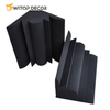 High Quality Manufacturers Office Wood Acoustic Panel for Price