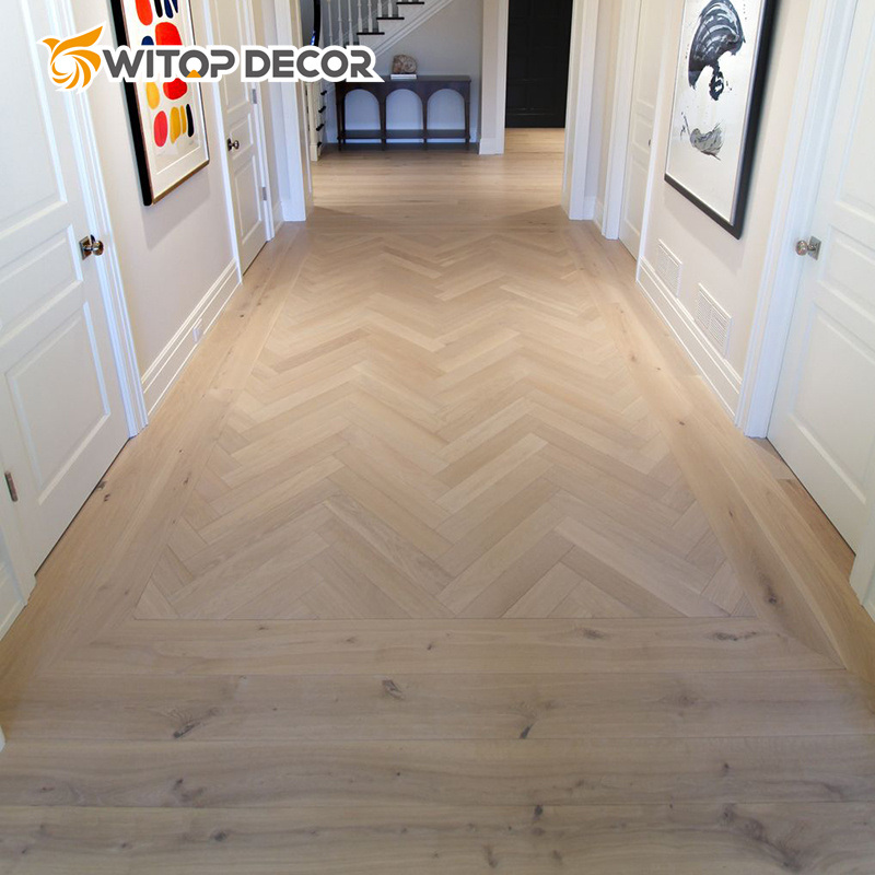 Commercial Spc Flooring 6mm Click Floating Commercial Rigid Spc PVC Flooring