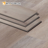 4mm/5mm/6mm Spc Vinyl Plank Floor Easy Maintenance Spc Flooring for Bathroom