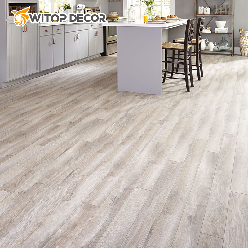 2023 New Design Wooden Look Plastic Vinyl Spc Flooring with Low Prices