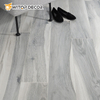 Friendly Fireproof Anti Slip Oak Rigid Core Vinyl Click Tile Spc Flooring