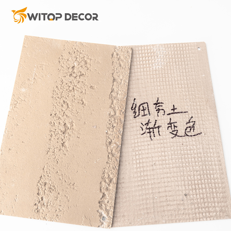 Black Color Culture Stone Natural Slate Wall Cladding for Exterior Wall Cladding