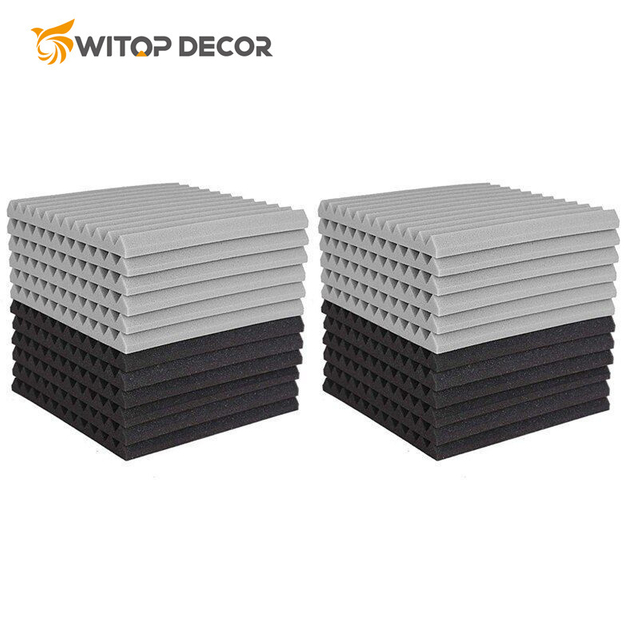 Made China Superior Quality Wooden Wall Wood Slat Acoustic Panels
