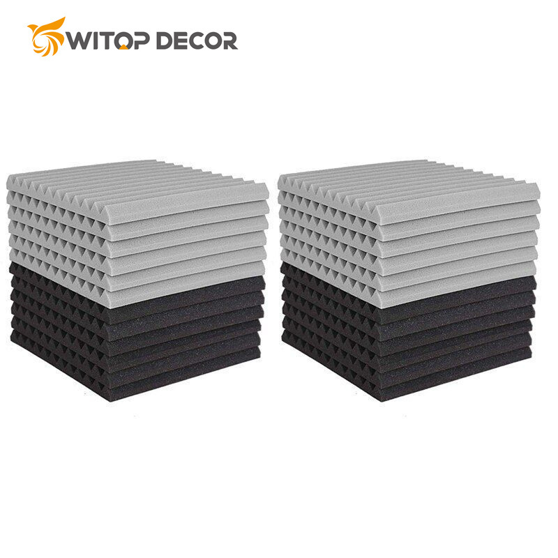 Made China Superior Quality Wooden Wall Wood Slat Acoustic Panels