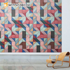 Noise Reduction Acoustic Wall Panel