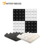 Easy to Installation Acoustic Studio Foam Panel