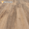 100% Waterproof Click Rigid Core Vinyl Plank Spc Flooring