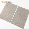 Exterior Soft Wall Cladding Flexible Stone