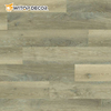 Dursble Plastic Laminated Vinyl Tile Dry Back and Self-Adhesive Kids Lvt Floor