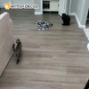 Hot Sale Waterproof Slip Resistant PVC Vinyl Plank Floor Eco Wood Spc Flooring