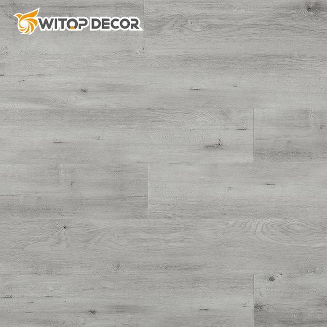 Waterproof Fireproof Spc WPC Lvt Spc PVC Luxury Vinyl Plank Flooring