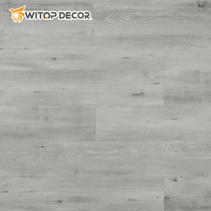 Waterproof Fireproof Spc WPC Lvt Spc PVC Luxury Vinyl Plank Flooring